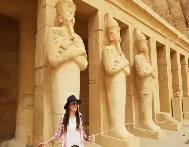 3 Day Luxor Tour Package